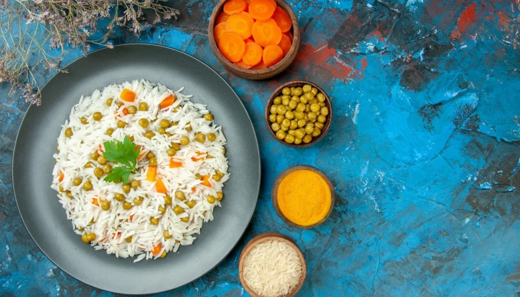 Banskathi Rice Benefits