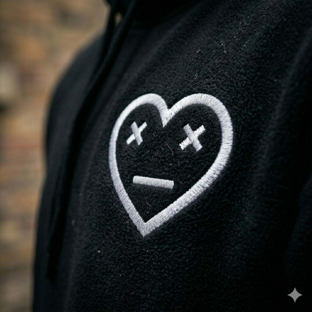 10. The Carsicko Heart Logo — What It Means