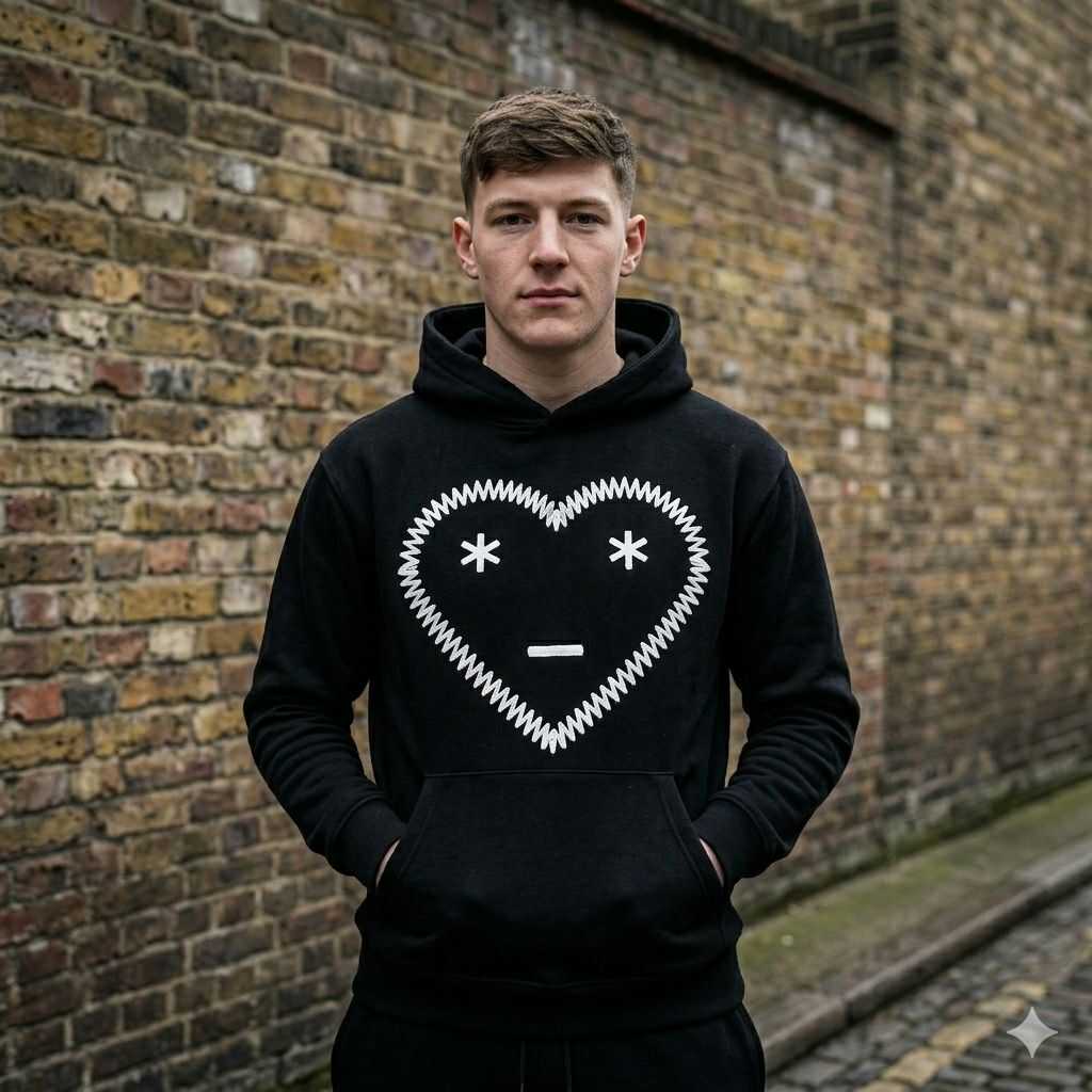 4. Carsicko Hoodie — The Piece That Started It All