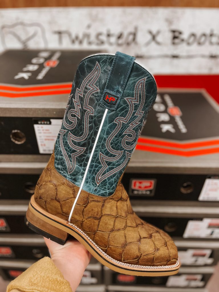 Fish Boots USA