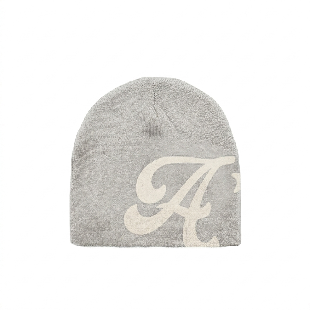 Saint Alexander beanies