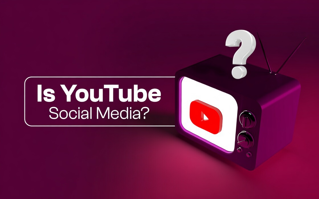 Is YouTube Social Media