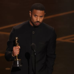 Oscar winners 2026