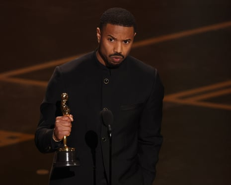 Oscar winners 2026
