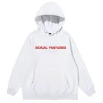 Vetements Hoodie