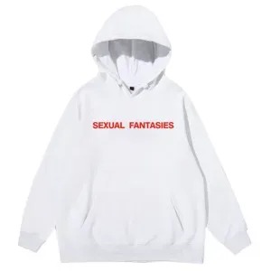 Vetements Hoodie