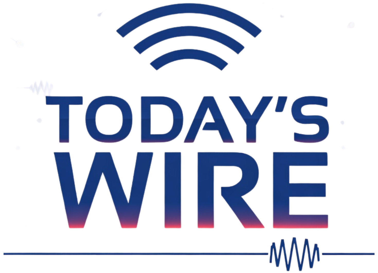 Todays Wire logo