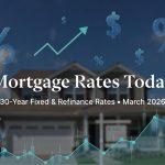 mortgage rates