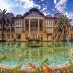 the best time to travel to shiraz​