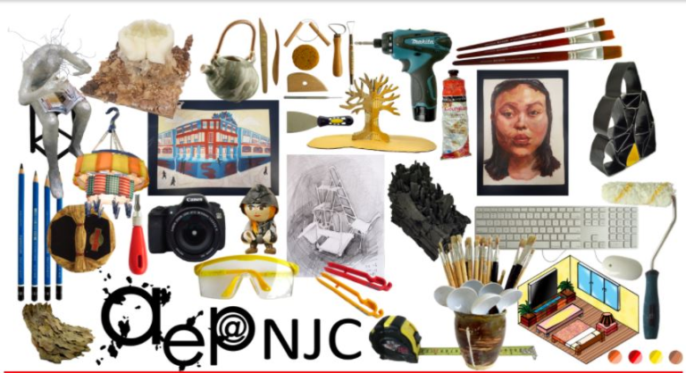 Art Elective Programme