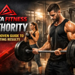 Delta Fitness Authority