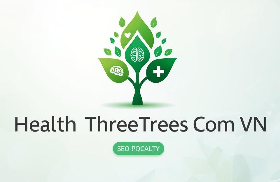 Health Three Trees Com VN
