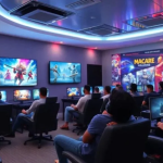 Playing Games PlayBattleSquare