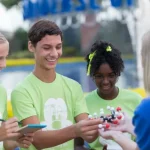 Youth Education Series