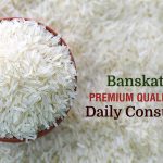 banskathi rice​