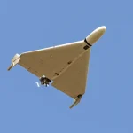 shahed drones