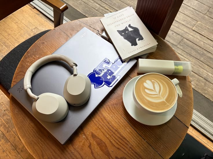 Coffee Culture