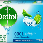 Dettol Dettol Soap