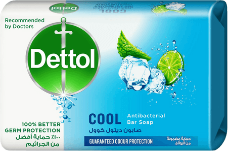 Dettol Dettol Soap
