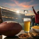 Football Club Menu