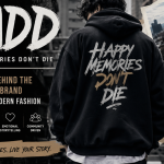 HMDD Clothing