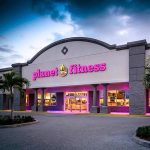 Planet Fitness
