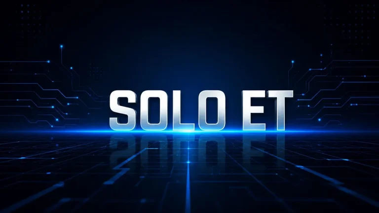 Solo ET