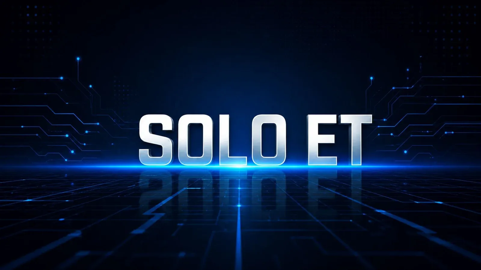 Solo ET