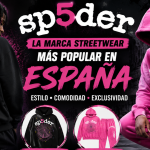 Sp5der Clothing