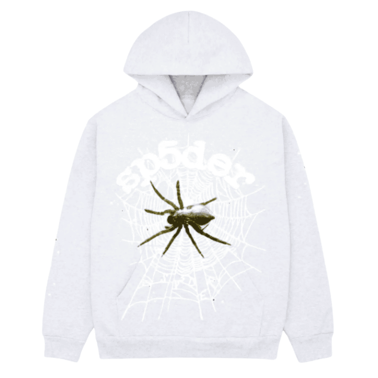 Sp5der Clothing