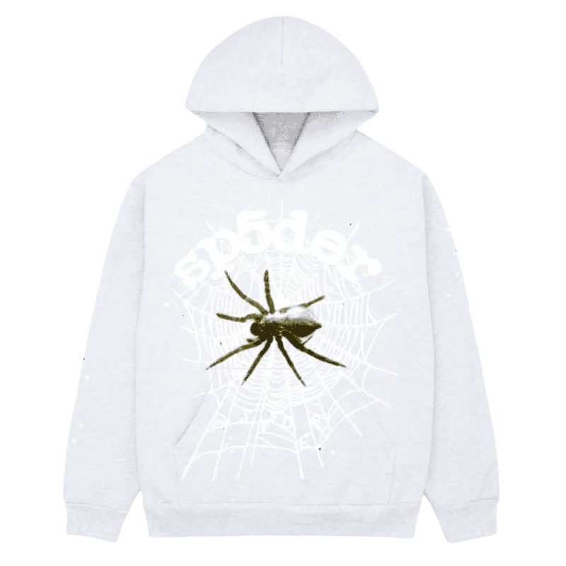 Sp5der Clothing