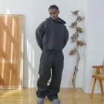 Saint Alexander Hoodie
