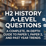 h2 history a level questions​