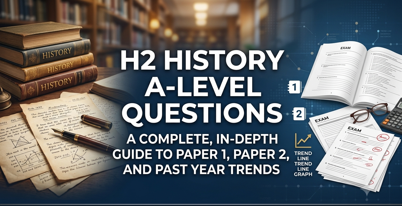h2 history a level questions​