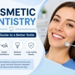 Cosmetic Dentistry