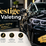 Prestige Car Valeting
