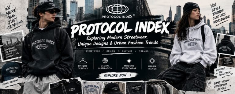 Protocol Index