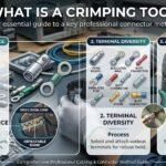 What Is a Crimping Tool